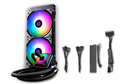 RGB sync